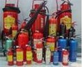 东莞首安灭火器维修,东莞灭火器年检,