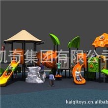 温州厂家直销室外玩具游乐设备大型儿童游乐设施小博士