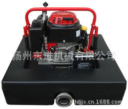 厂家供应东进JBQ4.0/13.015马力浮艇泵品质保证