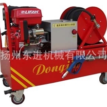 高压细水雾厂家销售各种东进优质高压细水雾价格优惠