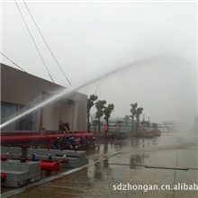 PSY30-50移动式消防水炮