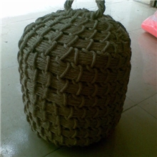 靠球/防碰球/船用靠球/码头靠球/防撞球/麻绳靠球