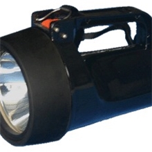 充电可携式防爆灯