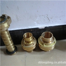 水带接扣/消防接扣/中国式水带接扣/中岛式水带接扣