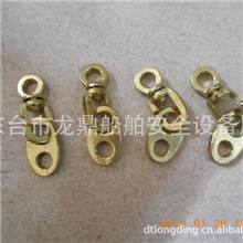 厂家直销供应铜旗钩