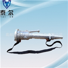 厂家直销消防直流开关水枪65开关水枪QZG19消防水枪消防器材