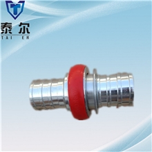 供应KDK65z中压式卡式快速接口65快速消防水带接口消防水带接头