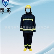 消防员灭火防护服/防护工作服FirefightingSuit