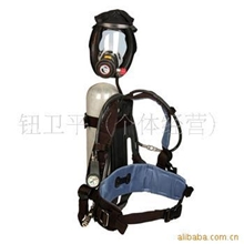 供应救生器材碳纤维瓶呼吸器