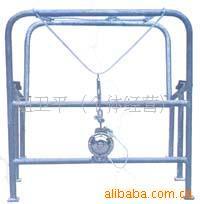 供应气胀救生筏筏架