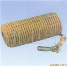 供应救生器材，救生绳，浮索