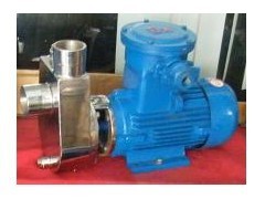 供应HBF/HBFX系列不锈钢耐腐蚀泵不锈钢叶轮耐腐蚀泵耐酸泵耐