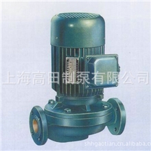 长期供应上海高田SG型系列家用管道泵