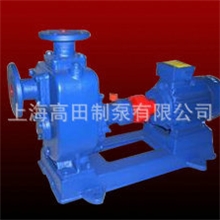 上海高田长期供应不锈钢耐腐蚀自吸泵