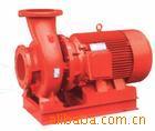 供应恒压变量单级消防泵