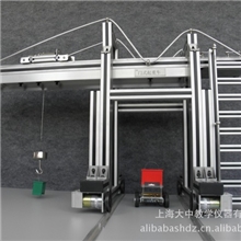 可编程门式起重车教学用门式起重车自动化教学设备教学仪器