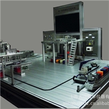 可编程港口装卸储运交通系统智能教学仪器设备创新性实验室设备