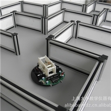 可编程机器人走迷宫装置创新性实验室智能教学仪器设备