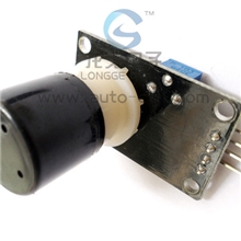 ▋龙戈电子|▋MQ131臭氧传感器MQ131传感臭氧气体检测模块