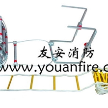 供应优质软梯尼龙绳逃生软梯消防安全软梯