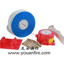 高楼往复式救生缓降器缓降器高空缓降器逃生缓降器【友安】