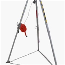 供应意大利进口抢险救援用三脚架