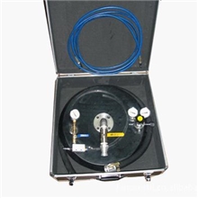 供应消防用气动吸盘式堵漏器