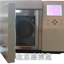 盛博蓝煤自然测定仪ZRJ-2000型