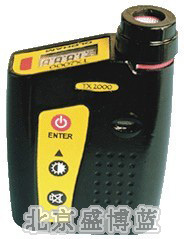 盛博蓝法国奥德姆OX2000氧气报警器报警器