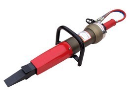 盛博蓝SLJK-63/50,液压开缝器，开缝器液压