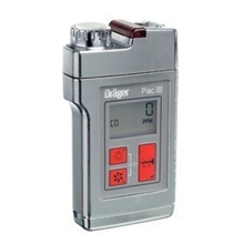 盛博蓝氧气探测仪PacIII德国探测仪仪器进口