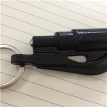 汽车逃生锤多功能安全锤求救生锤车载破窗器Finger-ResQ