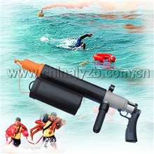 供应救生装备ZHPTQ型多功能气动式抛投器