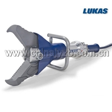 供应德国进口LUKAS/乐凯LKS-S330液压剪断器