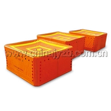 供应气柱式阻燃性消防救生充气垫逃生气垫