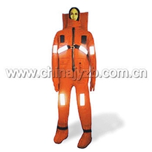 供应救生设备水密保温救生服