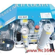 固定式空气充填泵