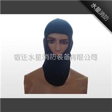【水星消防装备】个人防护装备->阻燃头套