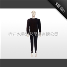 【水星消防装备】个人防护装备->防静电内衣