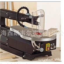 台式线锯机，台式曲线锯，曲线拉花锯，万能拉花曲线锯