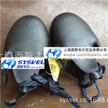 防砸鞋套，访客鞋套，安全防砸鞋套，作业防护鞋套，钢包头鞋套