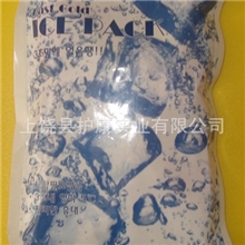 生产销售可加工定制PE眼罩冰袋蒸汽眼罩