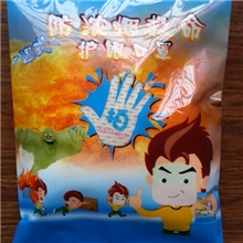 便携式火灾逃生口罩