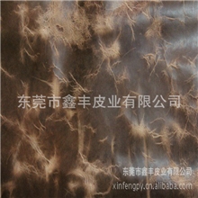 专业提供皮具专用热压变皮麦片腊头层牛皮