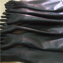 喷砂手套,带颗粒加厚喷砂机手套,喷砂配件,左右手可只单出售