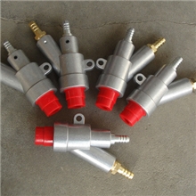 喷砂咀,碳化硼喷咀,喷砂枪,喷砂配件