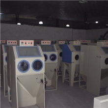 小五金喷砂机，小型喷砂机，镜架喷砂机，水晶工艺品喷砂机