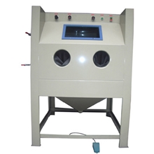 石材喷砂机，大理石喷砂机，墓碑喷砂机