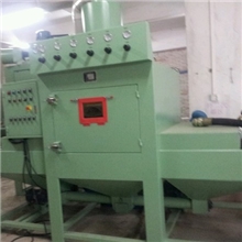 平板自动喷砂机，背景墙专用喷砂机，陶瓷喷砂机