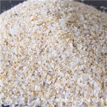 独家出售供应纯天然、水洗石英砂天然黄沙量少出售